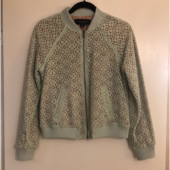 BRAND NEW Victoria Beckham For Target Bomber Jacket - Picture 5 of 14